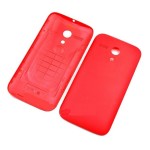 Full Body Housing For Motorola Moto G X1032 White - Maxbhi Com