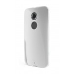 Full Body Housing For Motorola Moto X2 White - Maxbhi Com