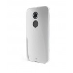 Full Body Housing For Motorola Moto X 2014 White - Maxbhi Com