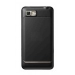 Full Body Housing For Motorola Moto Xt615 White - Maxbhi Com