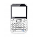 Full Body Housing For Motorola Motokey 3chip Ex117 White - Maxbhi Com