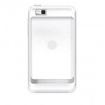 Full Body Housing For Motorola Motoluxe Xt389 White - Maxbhi Com