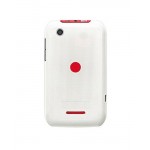 Full Body Housing For Motorola Motosmart Mix Xt550 White - Maxbhi Com