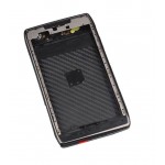 Full Body Housing For Motorola Razr Maxx Black - Maxbhi Com