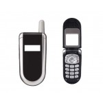 Full Body Housing For Motorola V180 Purple - Maxbhi Com