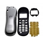 Full Body Housing For Motorola V2288 Black - Maxbhi Com