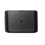 Full Body Housing For Motorola Xoom 2 3g Mz616 Black - Maxbhi Com