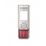 Full Body Housing For Motorola Zn200 White - Maxbhi Com