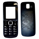 Full Body Housing For Nokia 111 Black - Maxbhi Com