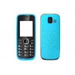 Full Body Housing For Nokia 111 Blue - Maxbhi Com