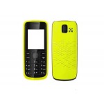 Full Body Housing For Nokia 111 Green - Maxbhi Com