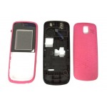 Full Body Housing For Nokia 113 Magenta - Maxbhi Com