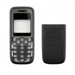 Full Body Housing For Nokia 1208 Black - Maxbhi Com