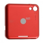 Full Body Housing for Motorola FlipOut ME511 Raspberry Crush