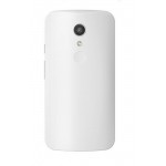 Full Body Housing for Motorola Moto G2 Dual SIM White