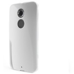 Full Body Housing for Motorola Moto X (2nd Gen) White