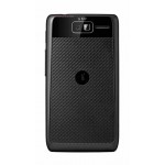 Full Body Housing for Motorola RAZR D1 Black