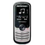 Full Body Housing for Motorola WX260 Black