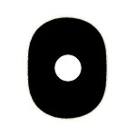 Camera Lens For Usha Shriram Nj2 Amaze Black By - Maxbhi Com