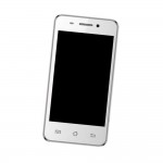 Lcd Flex Cable For Spice Mi422 Smartflo Pace By - Maxbhi Com