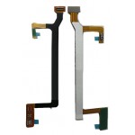 Power Button Flex Cable For Agm X2 128gb On Off Flex Pcb By - Maxbhi Com