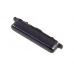 Power Button Outer For Celkon A107 Black By - Maxbhi Com