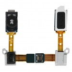 Ear Speaker Flex Cable For Samsung Galaxy Trend Duos S7562i By - Maxbhi Com