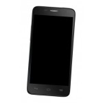 Lcd Connector For Alcatel Idol S Ot6034r By - Maxbhi Com