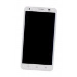 Lcd Connector For Huawei Honor 3x G750 By - Maxbhi Com