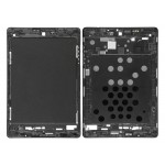 Lcd Frame Middle Chassis For Htc Nexus 9 Wifi Only And Lte Black By - Maxbhi Com