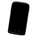 Lcd Frame Middle Chassis For Kyocera Hydro C5170 Black By - Maxbhi Com