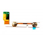 Power Button Flex Cable For Lenovo A3500h Wifi Plus 3g On Off Flex Pcb By - Maxbhi Com