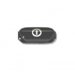 Power Button Outer For Kyocera Hydro C5170 White By - Maxbhi Com