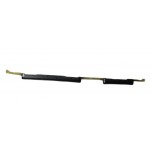 Volume Side Button Outer For Huawei Ascend G730 Dual Sim Black By - Maxbhi Com