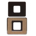 Camera Lens For Motorola Droid Vanquish White By - Maxbhi Com