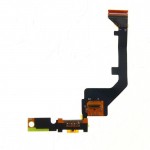 Ear Speaker Flex Cable For Motorola Droid Vanquish By - Maxbhi Com