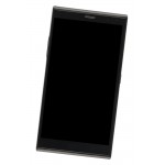 Lcd Connector For Zte Grand X Max Plus By - Maxbhi Com