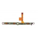 Power Button Flex Cable For Motorola Droid Vanquish On Off Flex Pcb By - Maxbhi Com