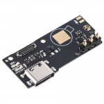 Charging Connector Flex Pcb Board For Blackview Bv6300 Pro By - Maxbhi Com