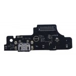 Charging Connector Flex Pcb Board For Nokia C21 Plus By - Maxbhi Com