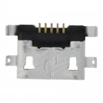Charging Connector For Nokia C21 Plus By - Maxbhi Com