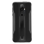 Full Body Housing For Blackview Bv6300 Pro Black - Maxbhi Com