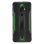 Full Body Housing For Blackview Bv6300 Pro Green - Maxbhi Com