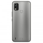 Full Body Housing For Nokia C21 Plus Black - Maxbhi Com