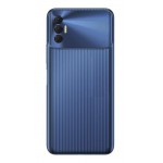 Full Body Housing For Tecno Spark 8p Blue - Maxbhi Com