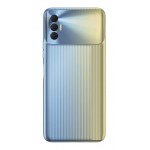 Full Body Housing For Tecno Spark 8p Gold - Maxbhi Com