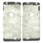 LCD Frame Middle Chassis for Blackview BV6300 Pro Orange