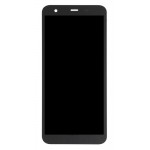 Lcd Screen For Blackview Bv6300 Pro Replacement Display By - Maxbhi Com