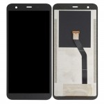 LCD with Touch Screen for Blackview BV6300 Pro Green