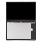 Lcd With Touch Screen For Lenovo Tab P11 Plus Black By - Maxbhi Com